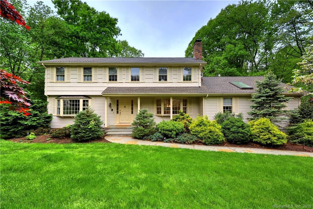 Property Photo:  45 Cranbury Drive  CT 06611 