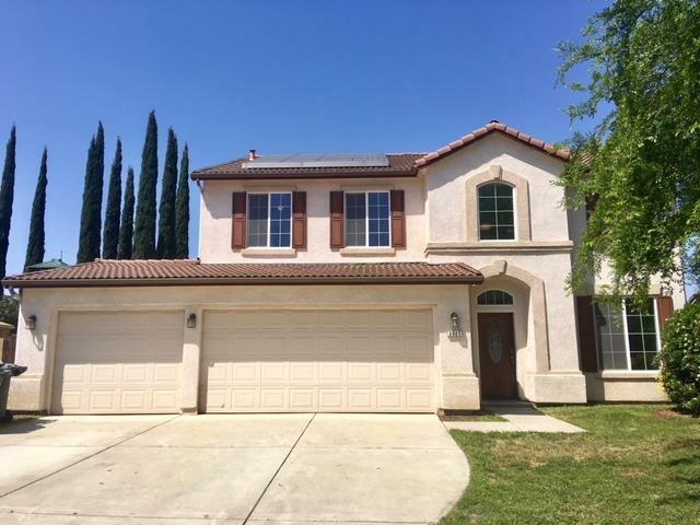 3601 N Silvervale Court  Visalia CA 93291 photo