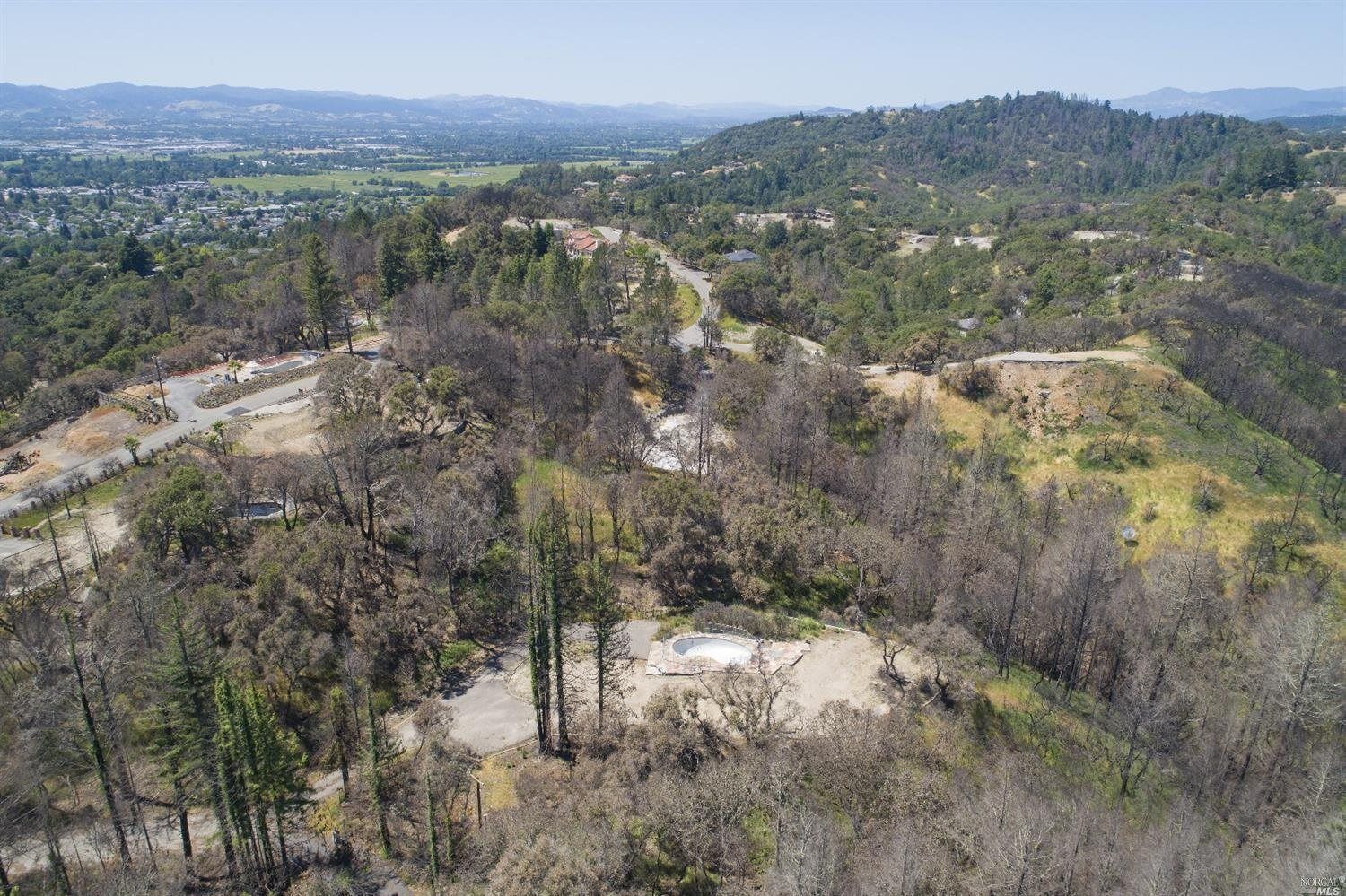 Property Photo:  1120 Wikiup Drive  CA 95403 