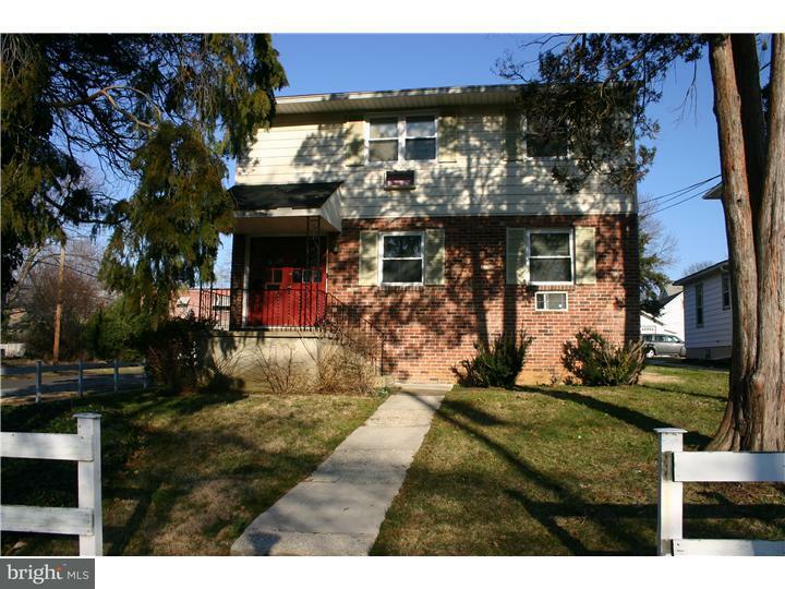 Property Photo:  301 Cattell Avenue  NJ 08107 