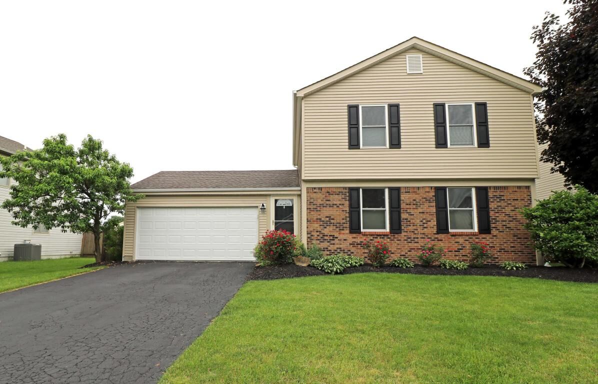 Property Photo:  1939 Diamondback Drive  OH 43065 