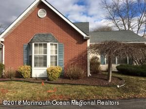 Property Photo: 7 Kingston Close NJ 07728