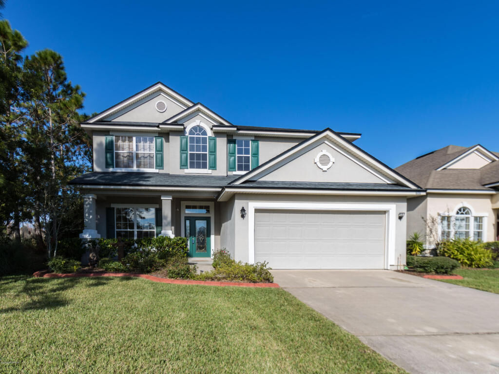 Property Photo:  600 Porto Cristo Avenue  FL 32092 