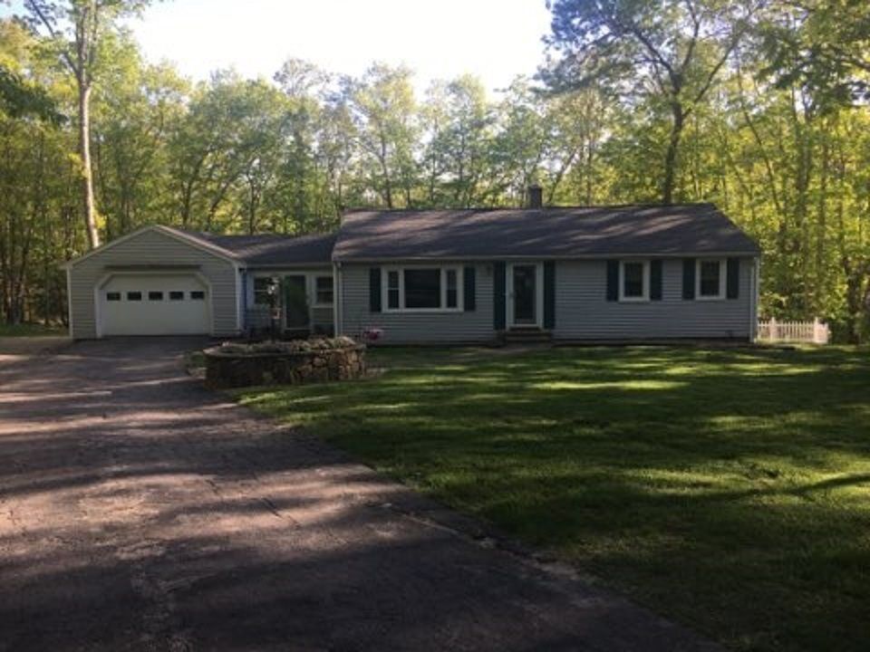Property Photo:  49 Tewksbury Road  NH 03841 