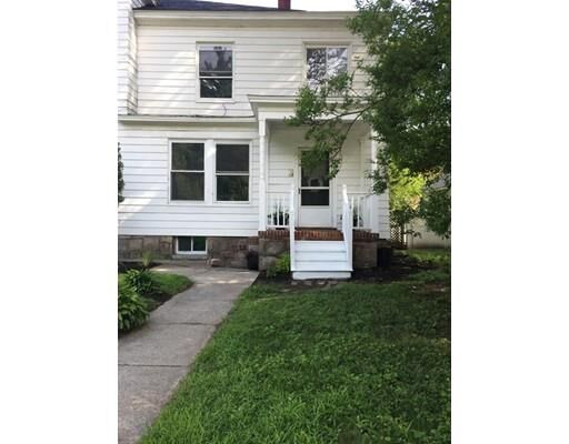 Property Photo:  320 Highland St  MA 01602 