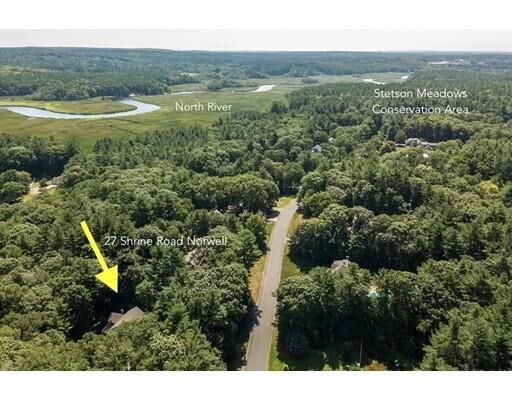 Property Photo:  27 Shrine Rd  MA 02061 