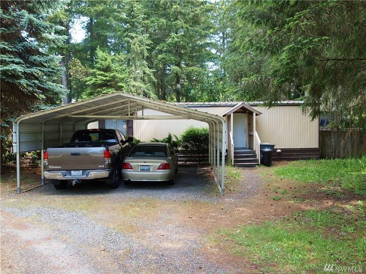 Property Photo: 19112 17th St Ct Kps WA 98349