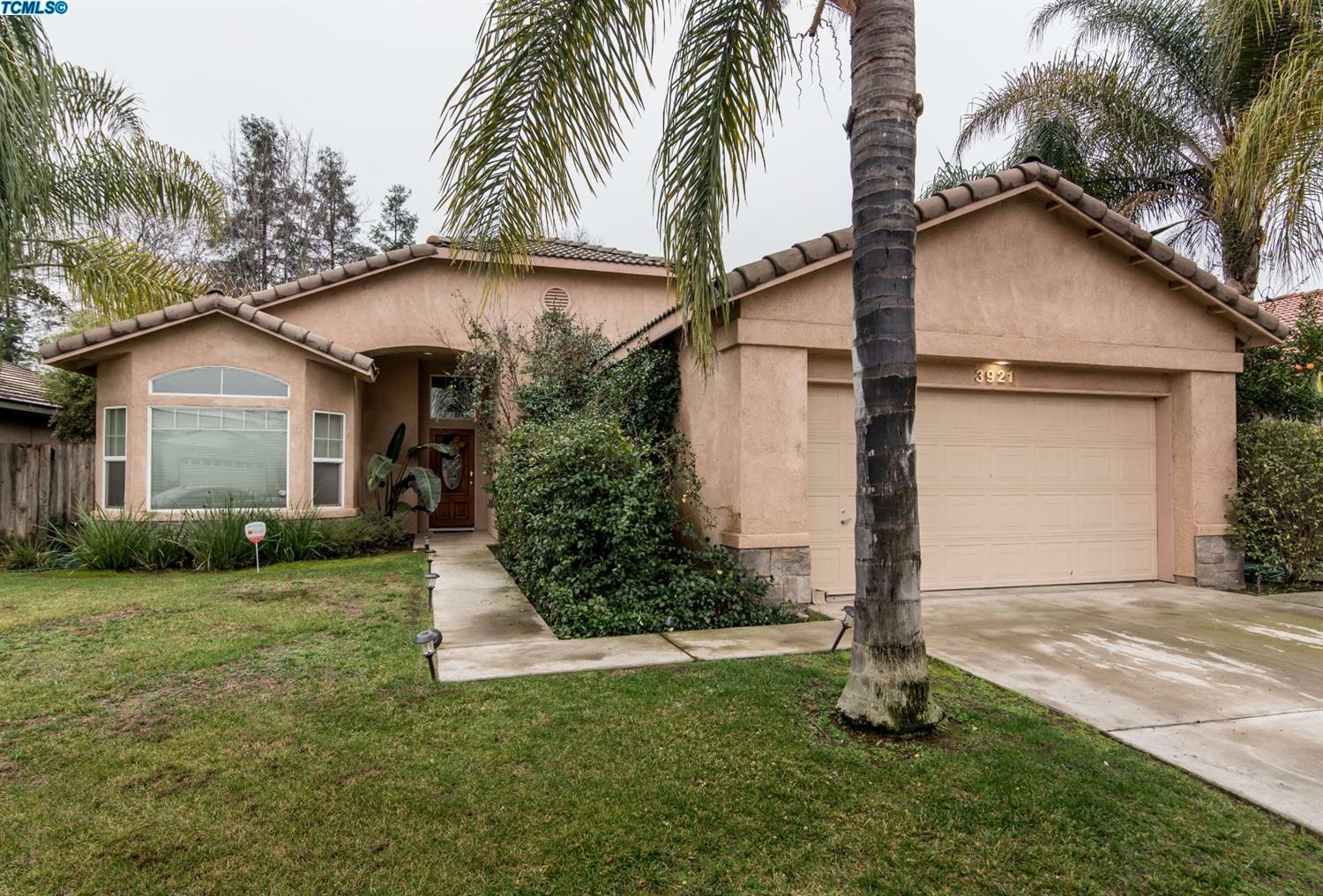 Property Photo:  3921 E Four Creeks Court  CA 93292 