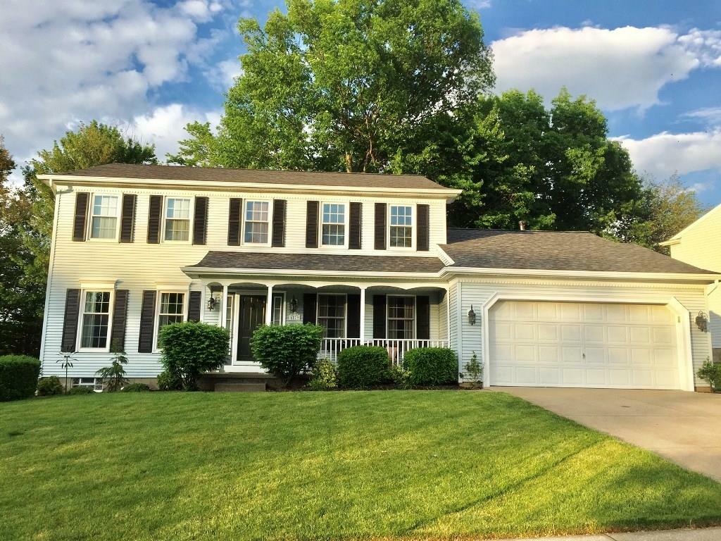 Property Photo:  4829 Pinebark Court  PA 16506 