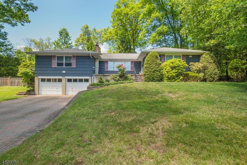 Property Photo: 51 Woodside Avenue NJ 07866