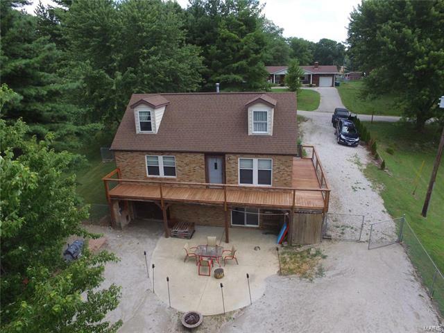 Property Photo: 13 Evergreen Lane 62294