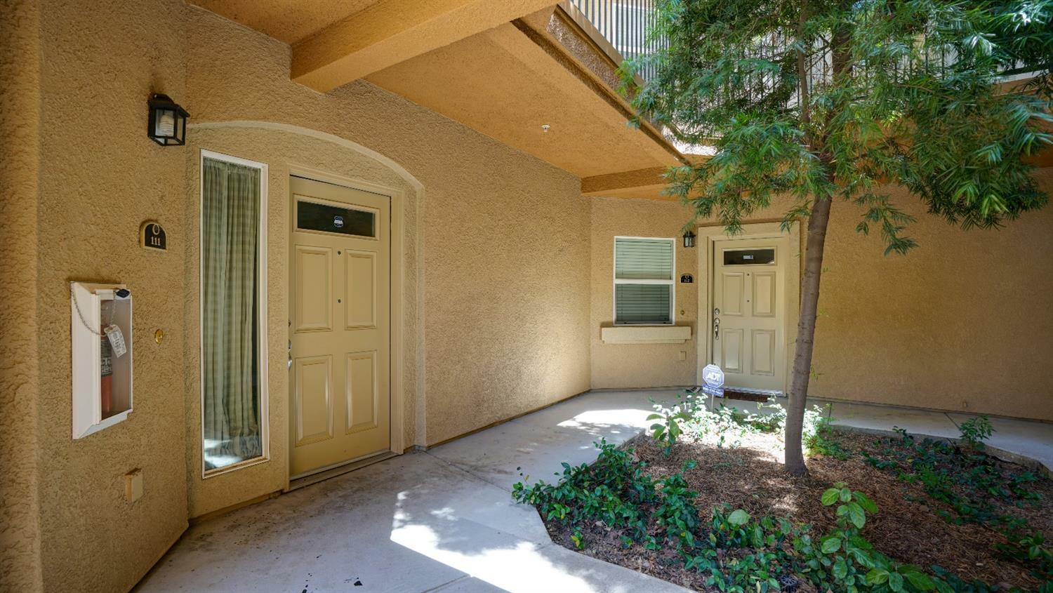 Property Photo: 1900 Danbrook Drive 111 CA 95835