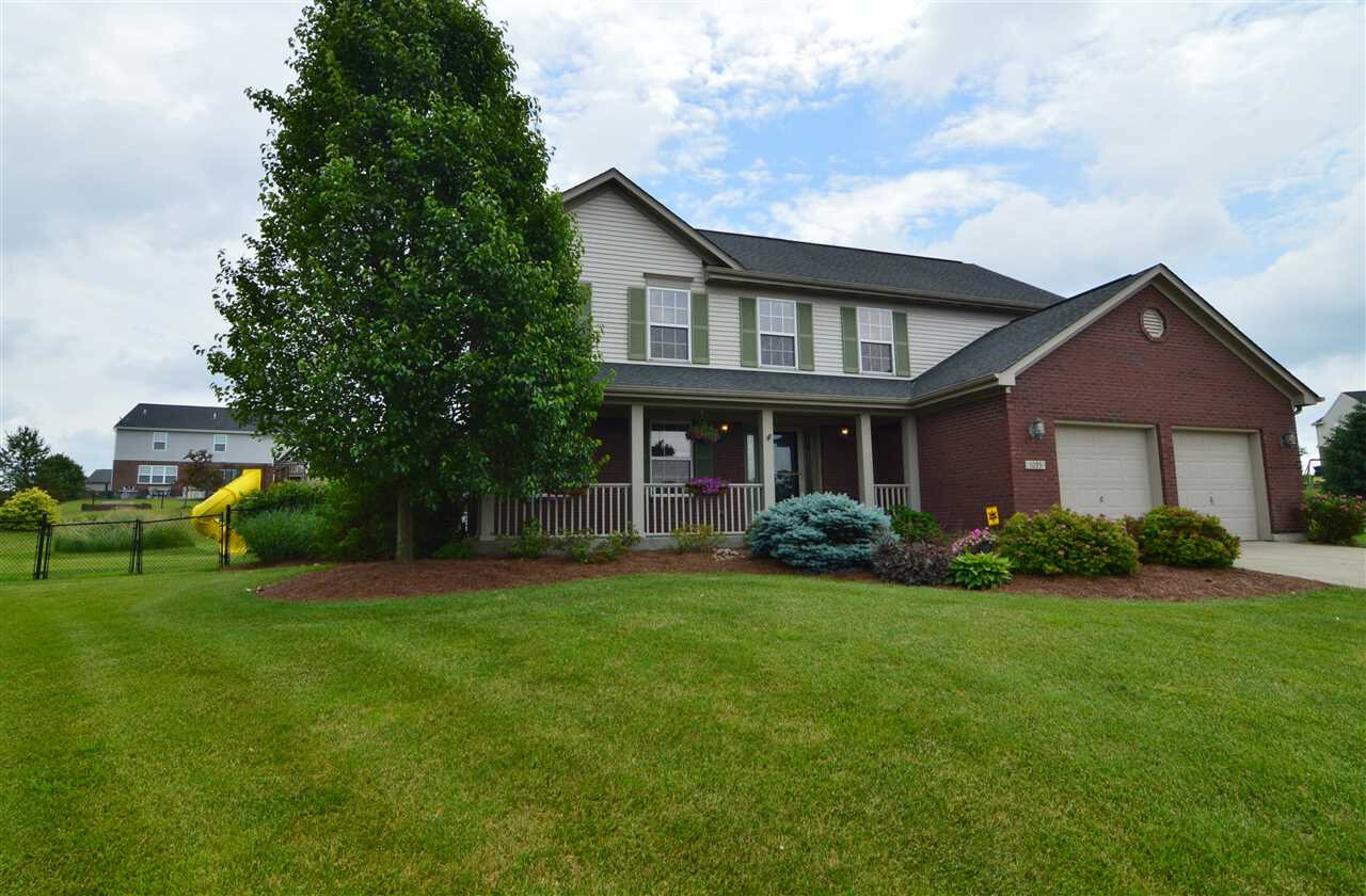 Property Photo:  1095 Pinewood Drive  KY 41051 