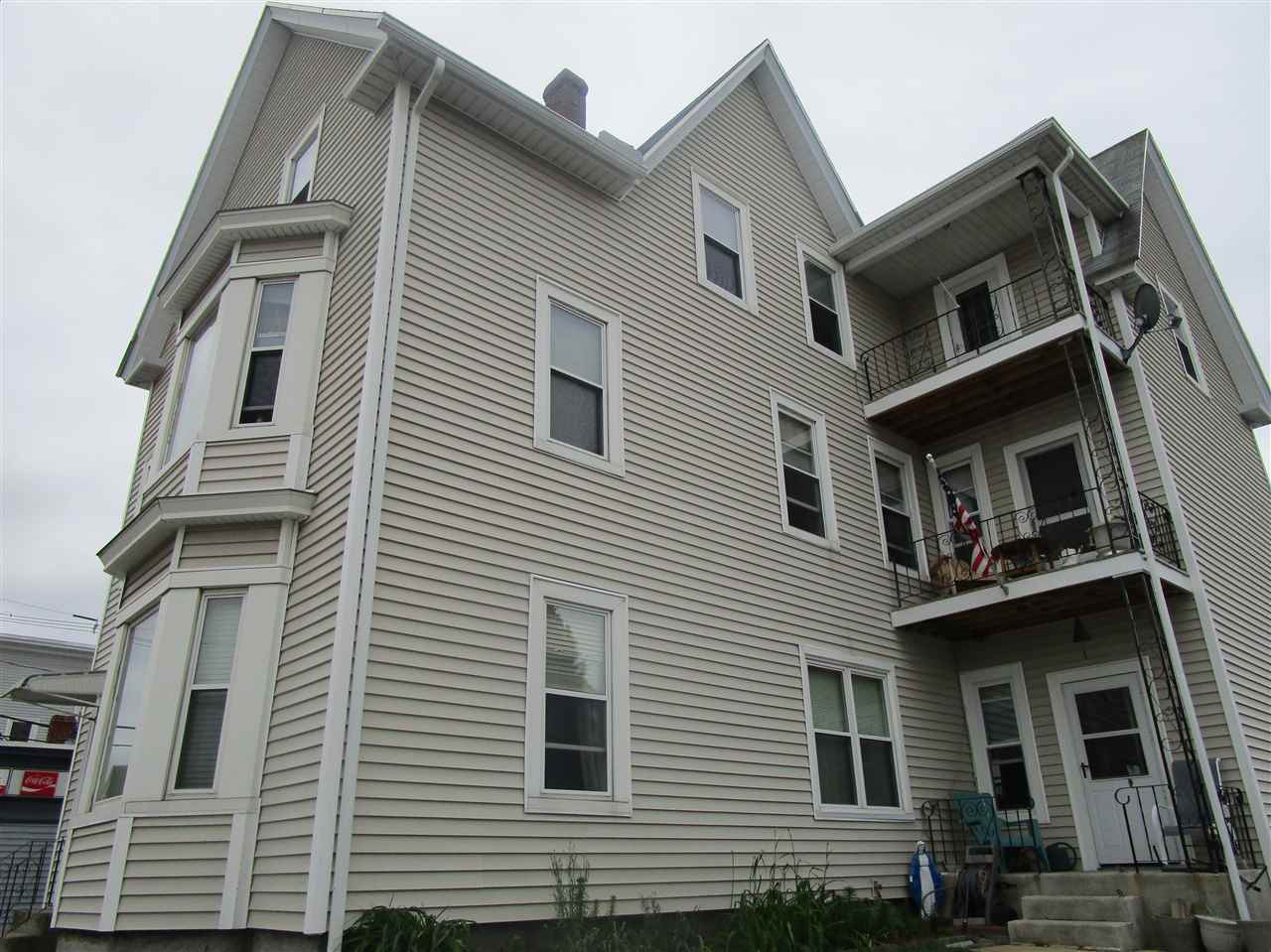 Property Photo:  140 Kelley Street 3  NH 03102 