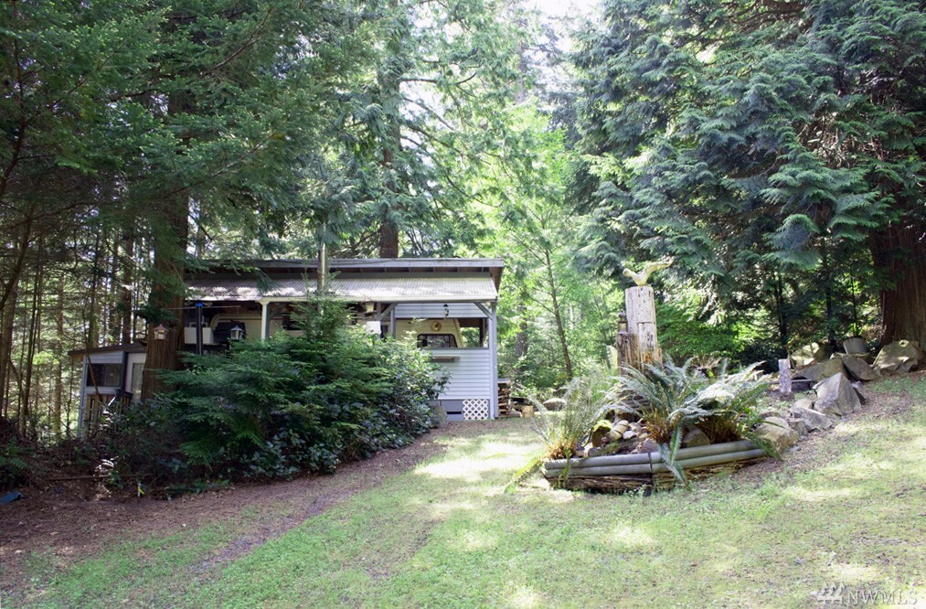 Property Photo:  1181 Scenic Ave  WA 98262 