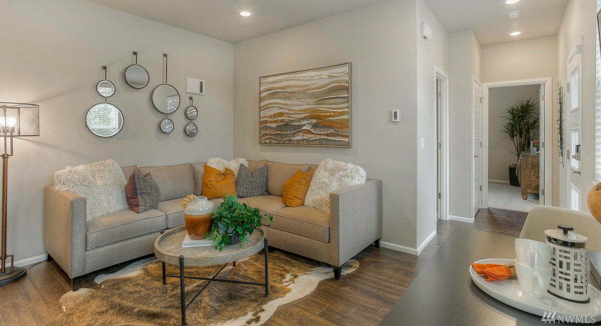 Property Photo: 13239 179th Av Ct E 145 WA 98391