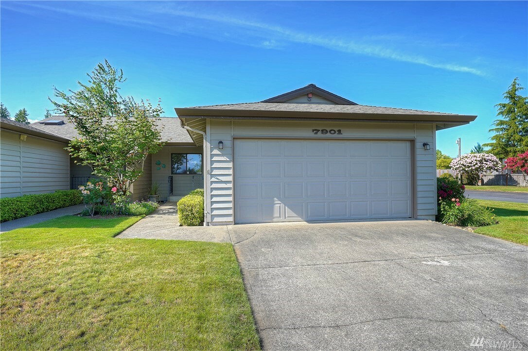 Property Photo:  7901 53rd St Ct W  WA 98467 