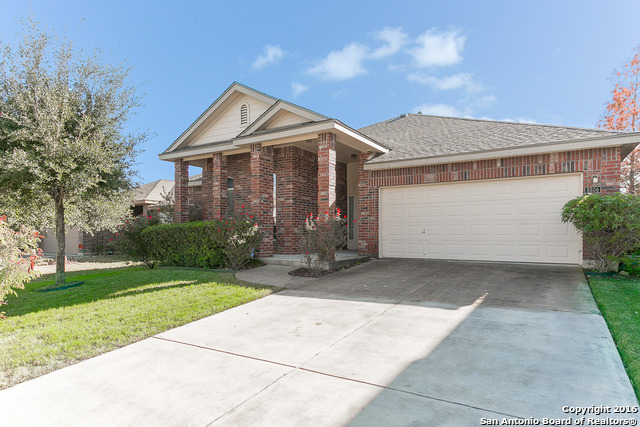 Property Photo:  8806 Imperial Cross  TX 78023 