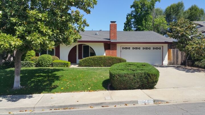 Property Photo:  1410 Queenston Drive  CA 92027 