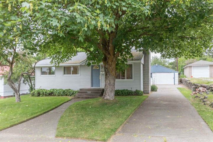 6014 N Belt St  Spokane WA 99205 photo