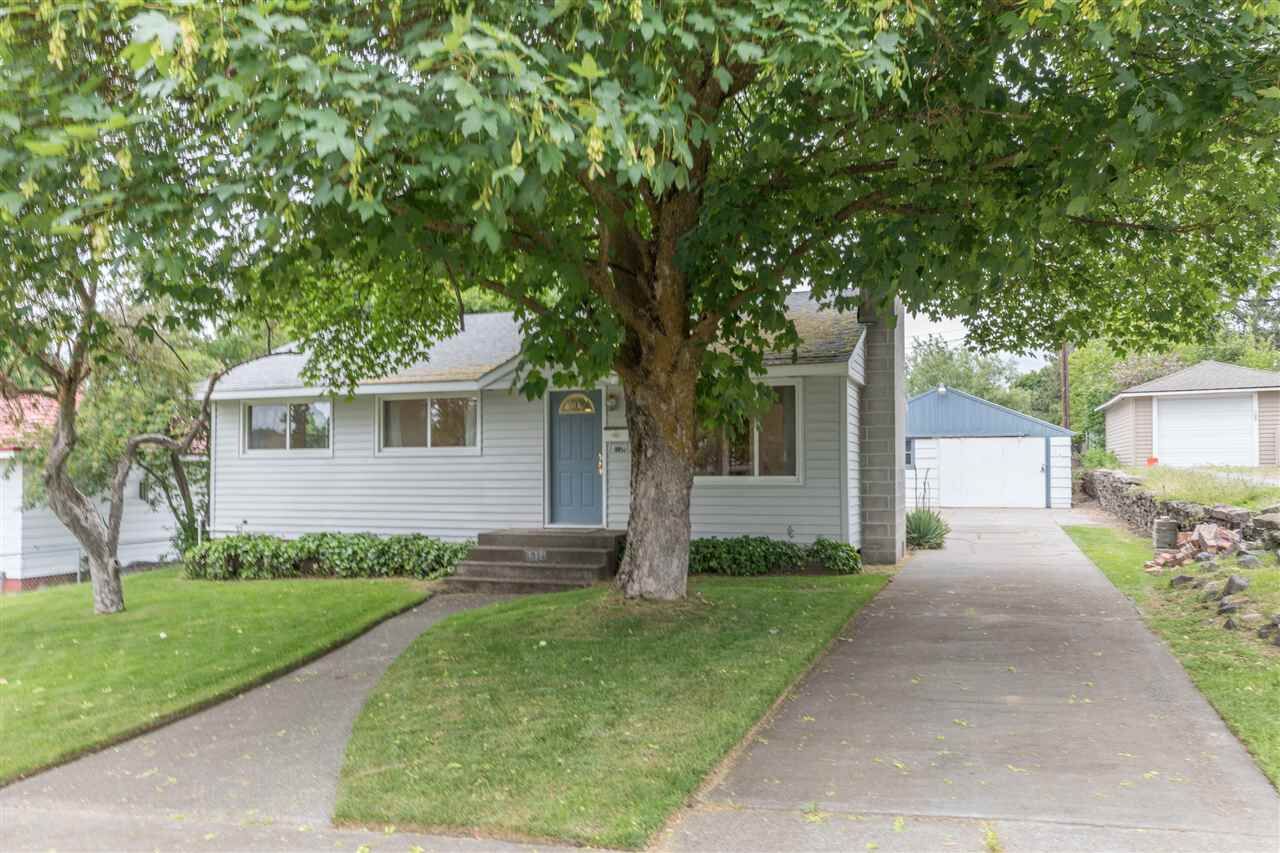 Property Photo: 6014 N Belt St WA 99205