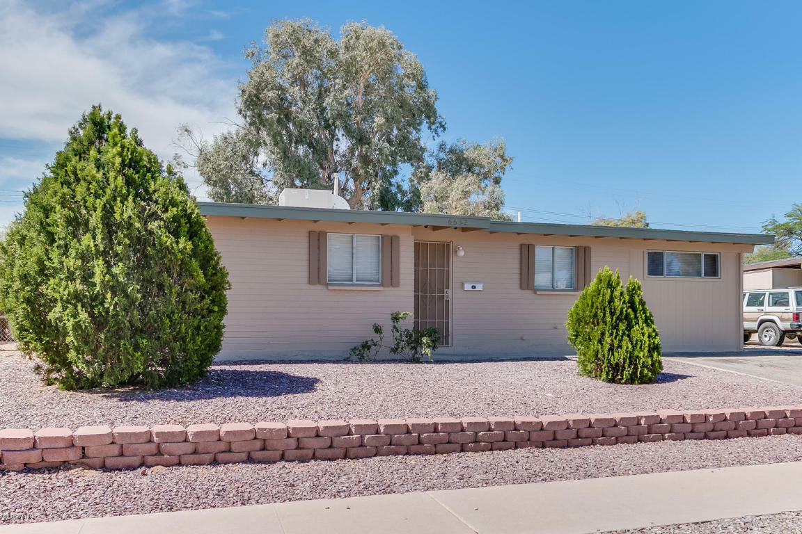 Property Photo:  6632 E 38th Street  AZ 85730 