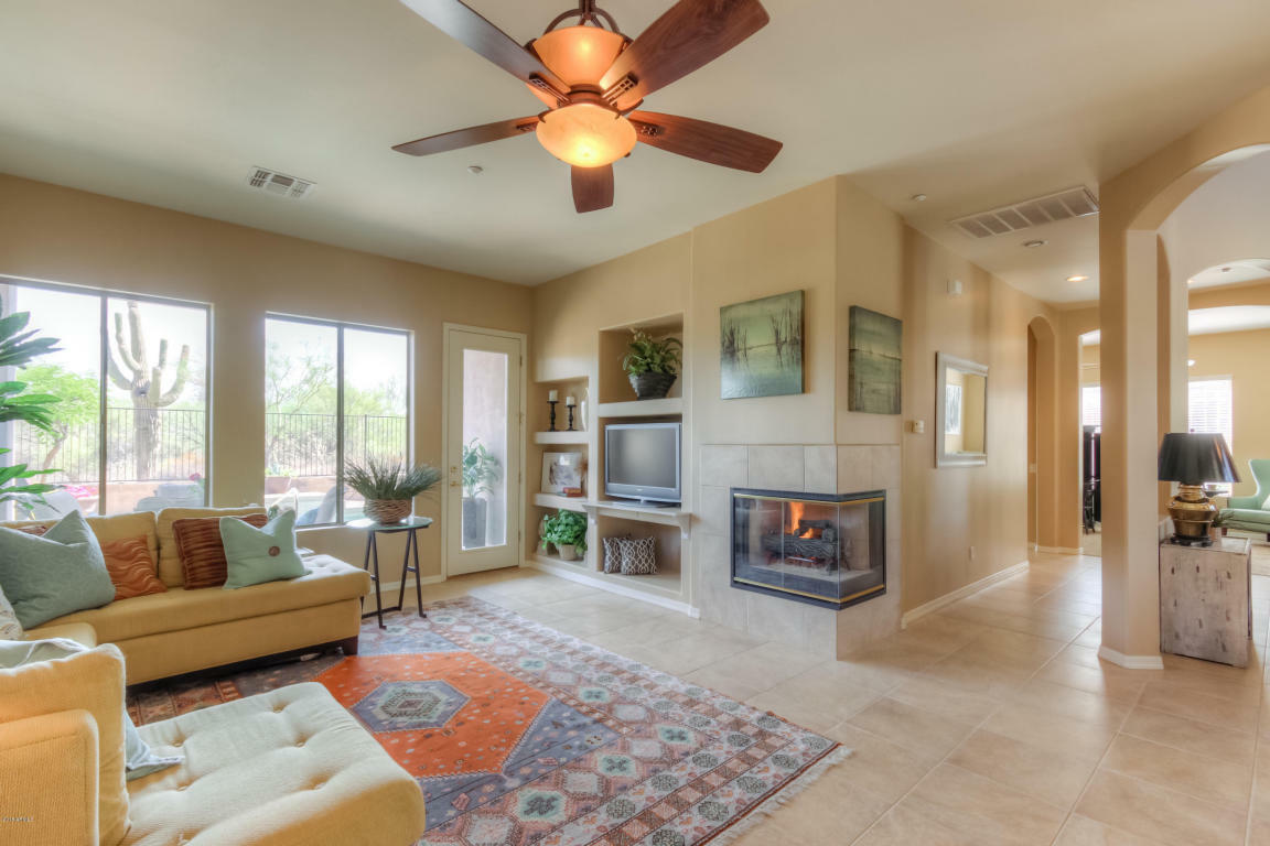 Property Photo: 7480 E Soaring Eagle Way AZ 85266