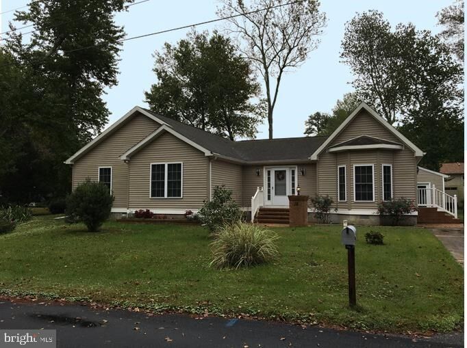 Property Photo:  18 Hudson Avenue  DE 19970 