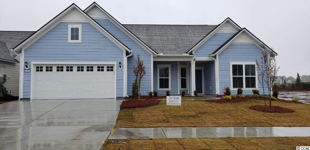 Property Photo:  6107 Trieste St.  SC 29572 
