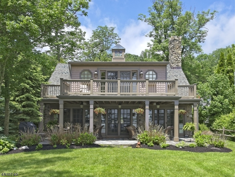 Property Photo: 48 Lower North Shore NJ 07826