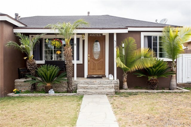 Property Photo:  517 Lagoon Avenue  CA 90744 