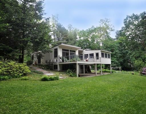 Property Photo:  13 Old Concord  MA 01773 