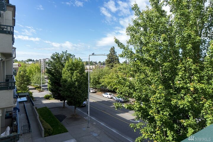 Property Photo:  8760 Greenwood Ave N N202  WA 98103 