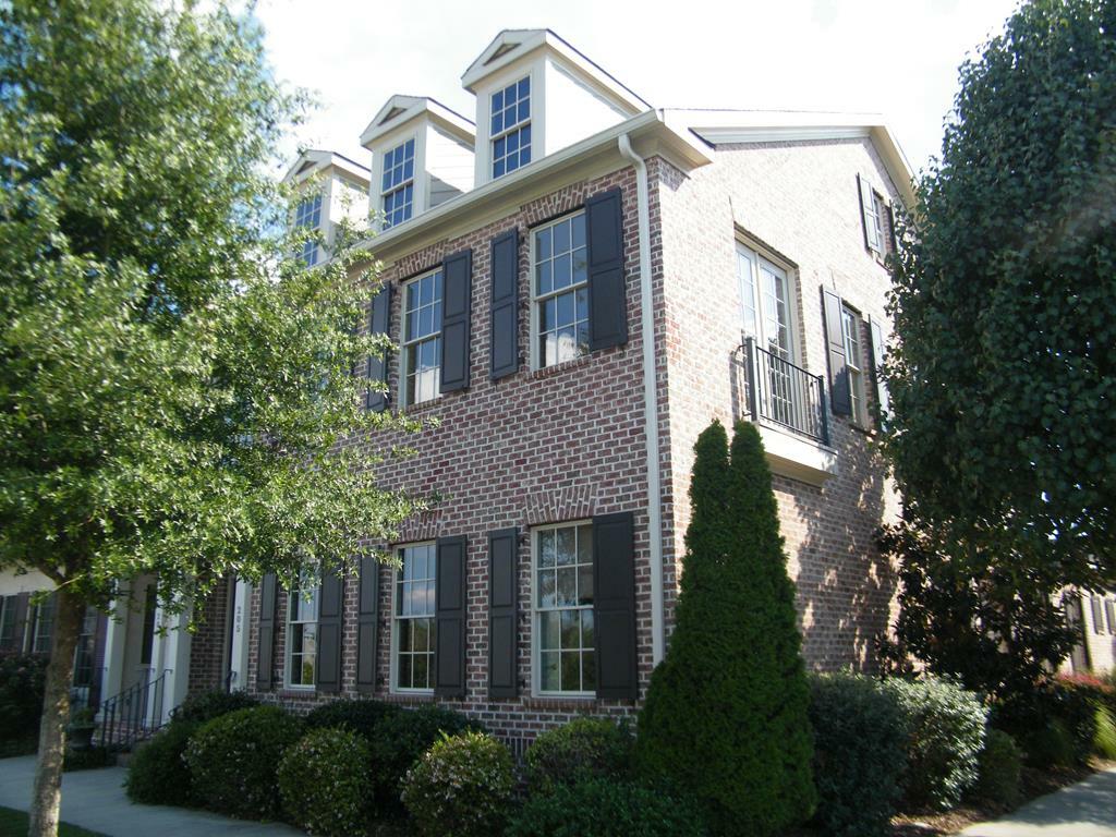 Property Photo:  205 Society Hill Drive  SC 29803 