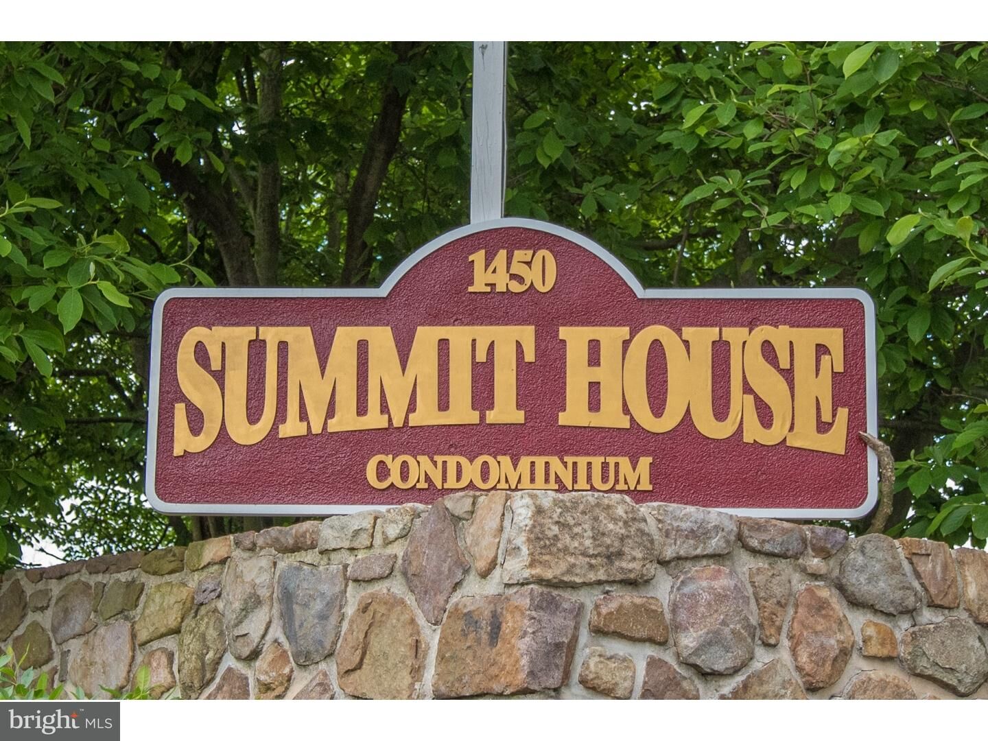 Property Photo:  233 Summit House  PA 19382 