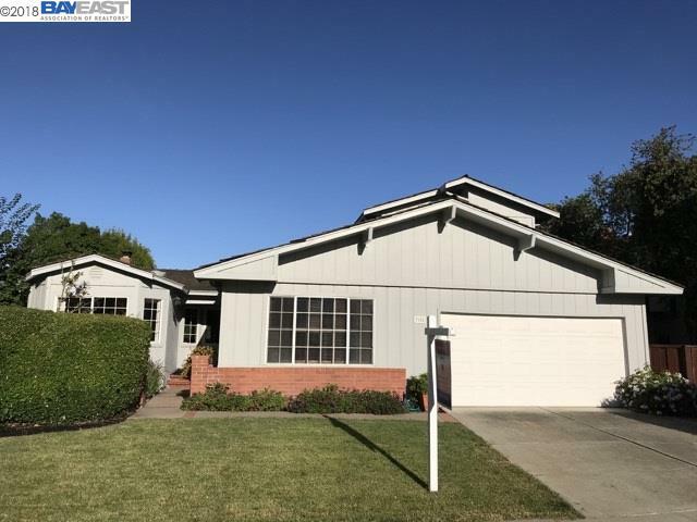 Property Photo:  3182 Montpelier Ct  CA 94588 