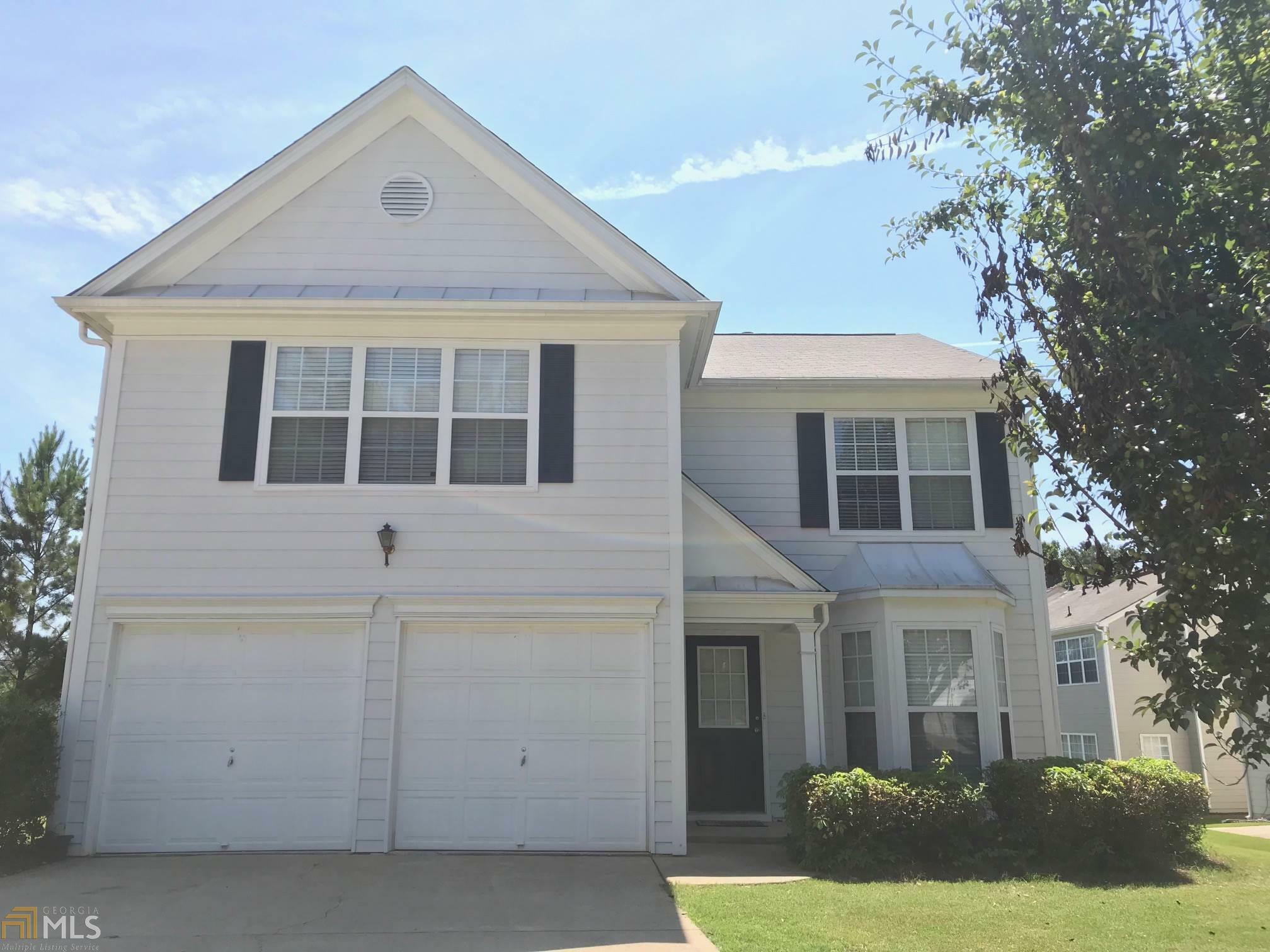 Property Photo:  2673 Davenham Ln  GA 30096 