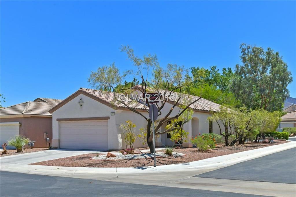 Property Photo:  2523 Romanza Road  NV 89052 