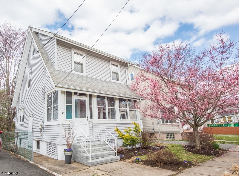 Property Photo:  191 Garfield Pl  NJ 07040 