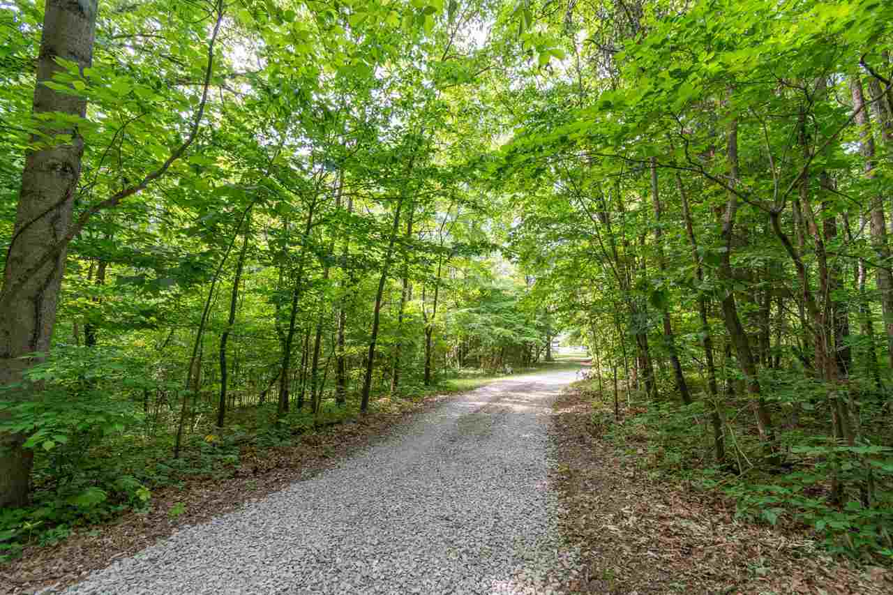 Property Photo:  1451 W Fry Road  IN 47433 