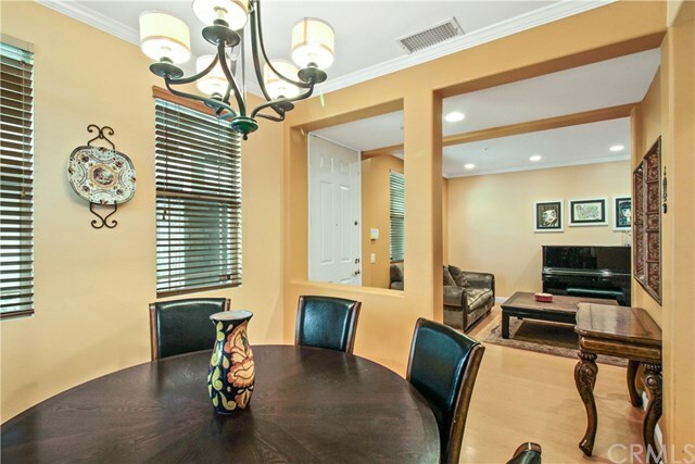 Property Photo: 10 Garrison Loop CA 92694