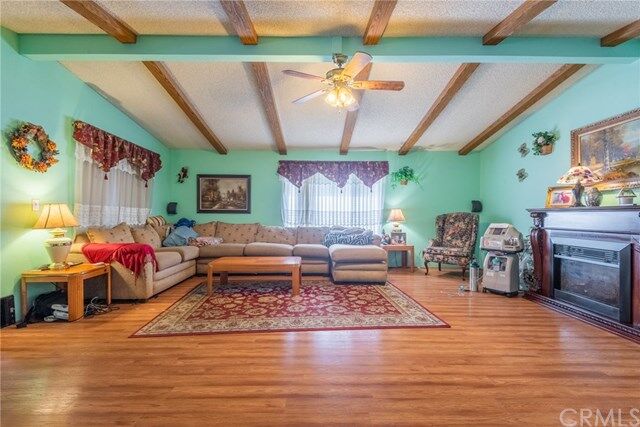 Property Photo: 1300 W Menlo Avenue 112 CA 92543