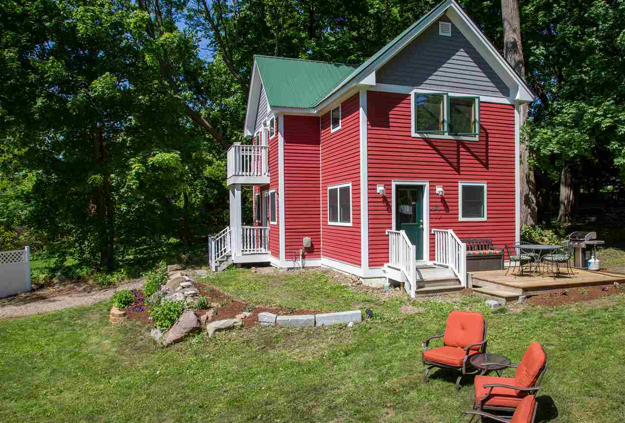 Property Photo:  266B South Union Street  VT 05401 