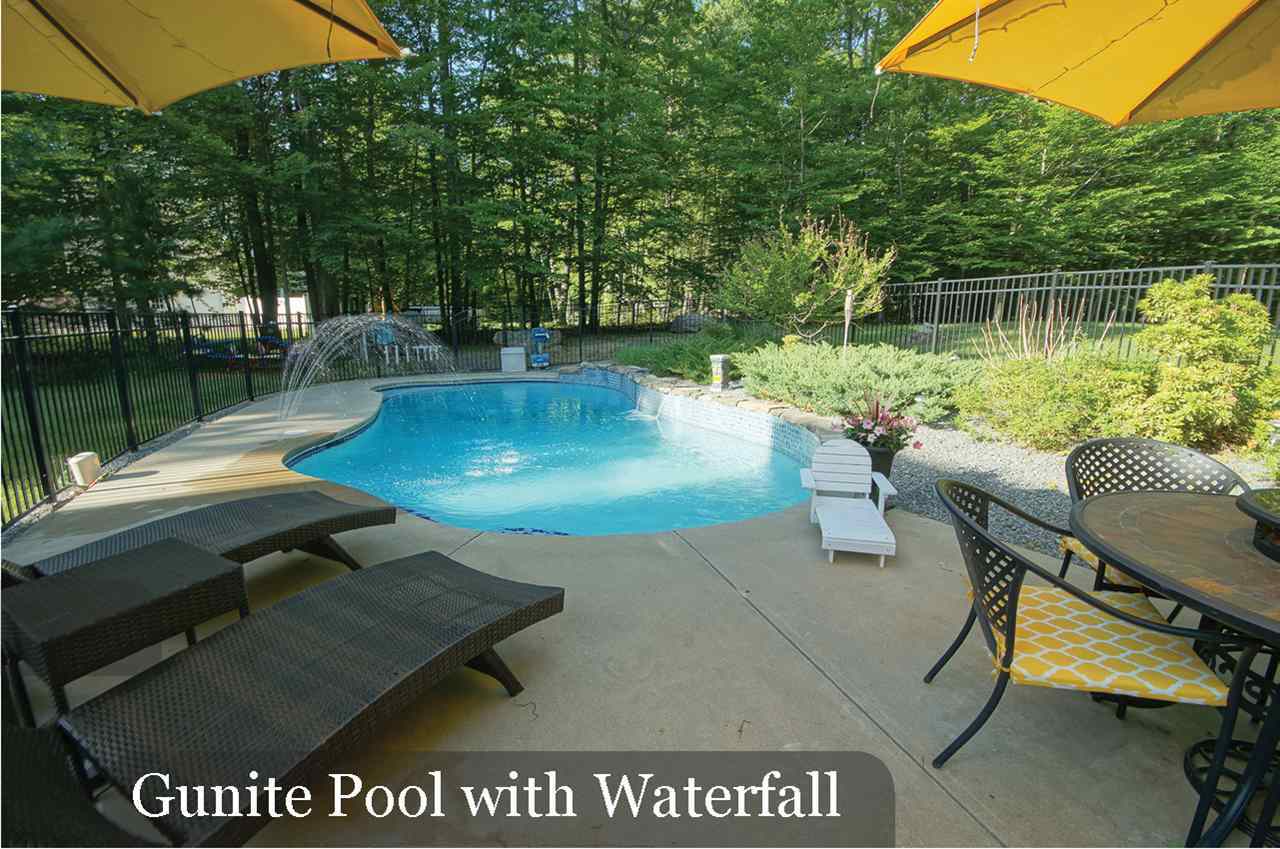 Property Photo: 12 Eagle Hill Road NH 03077