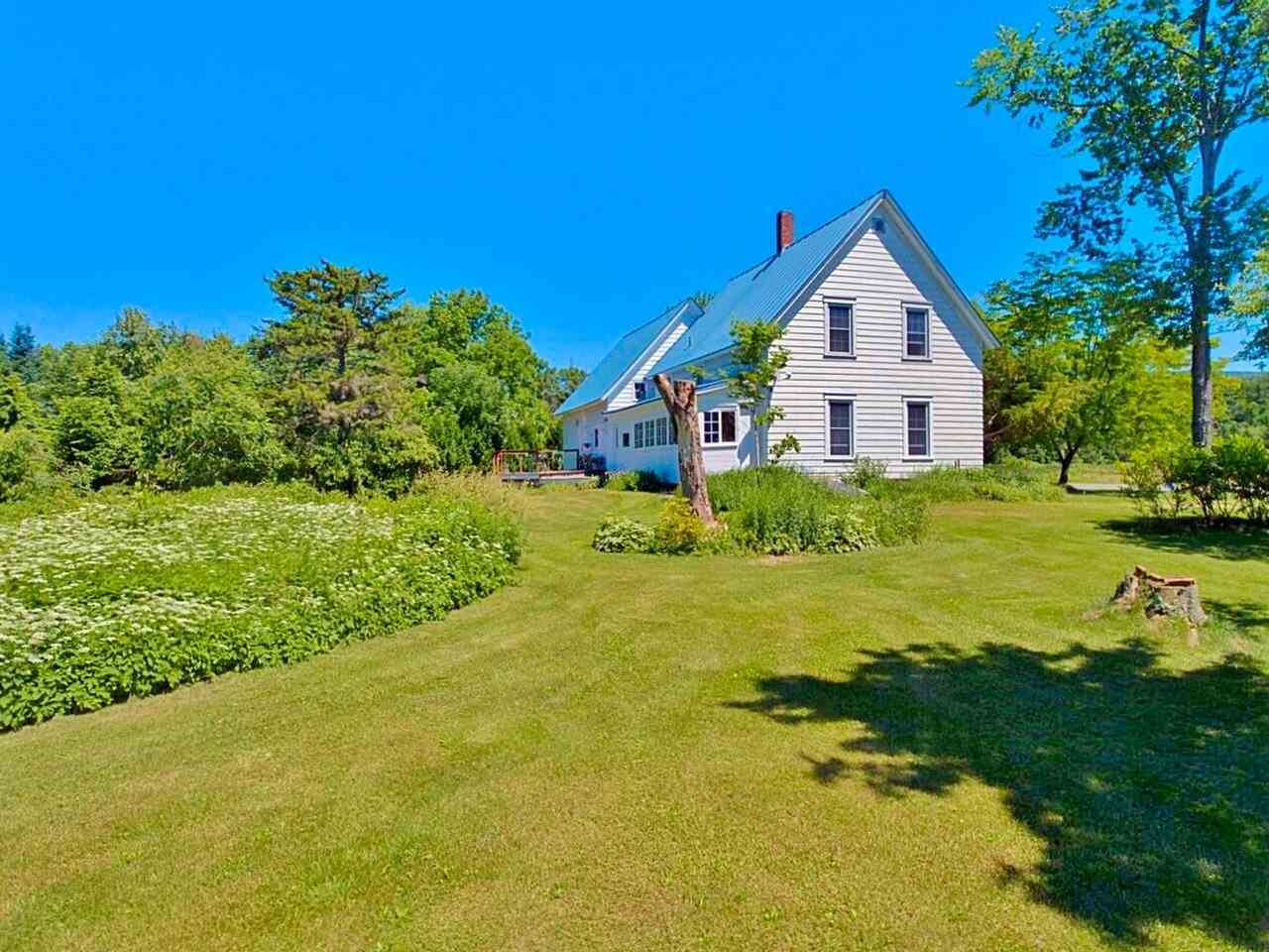 Property Photo:  928 Stoney Hill Road  VT 05443 