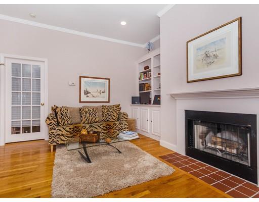 Property Photo: 40 Pearl St 1 MA 02129