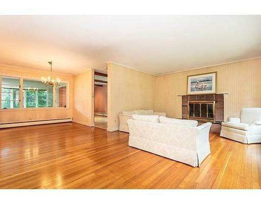 Property Photo:  37 Hoitt Road  MA 02478 