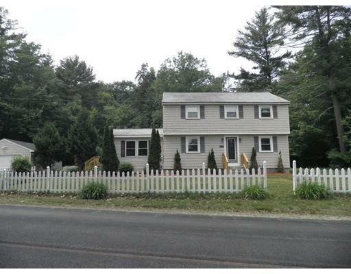 Property Photo:  161 Savage Rd  NH 03055 