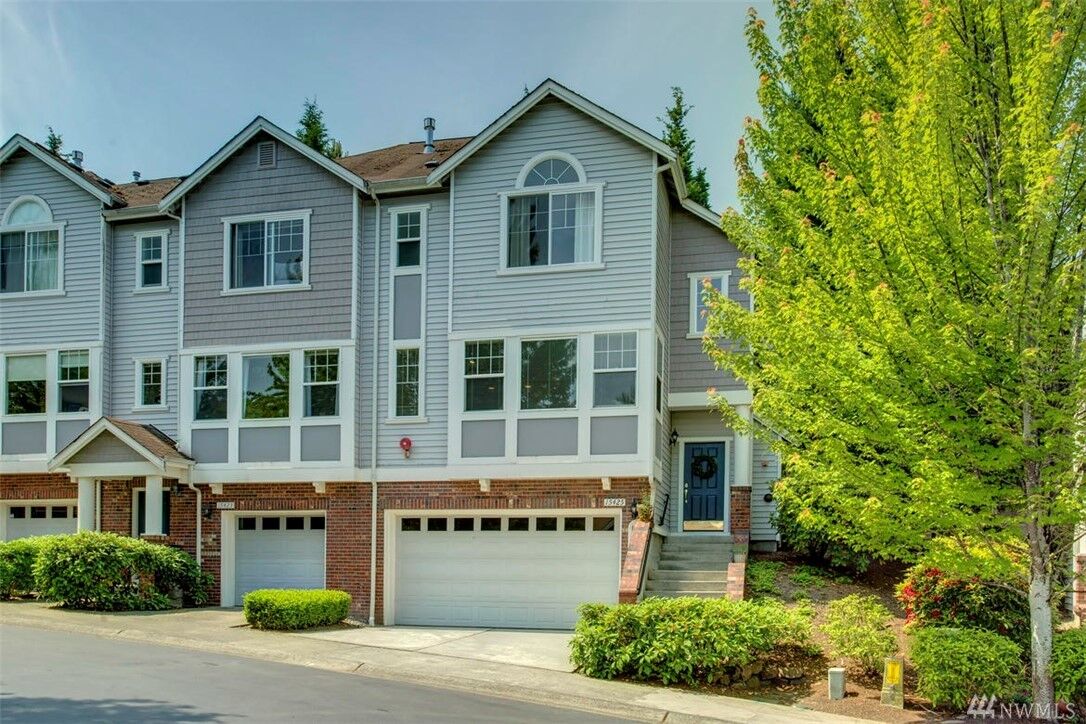 Property Photo: 15425 135th Place NE WA 98072