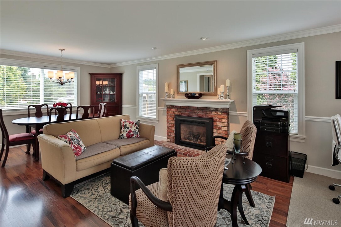Property Photo: 14513 114th Avenue NE WA 98034